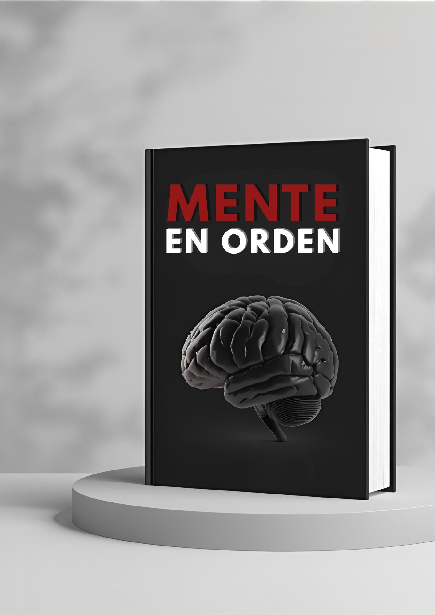 Ebook Mente En Orden